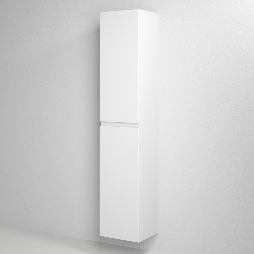 Mueble de baño HELSINKI 174 cm blanco