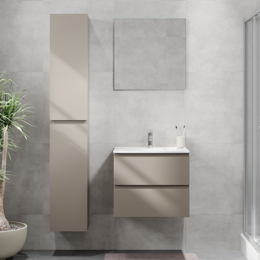 Mueble de baño KENWOOD 186 cm Marakesh