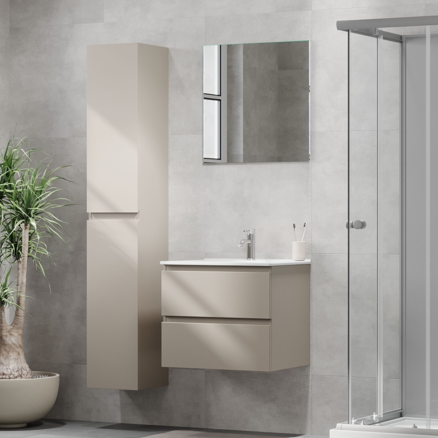 Mueble de baño KENWOOD 186 cm Marakesh