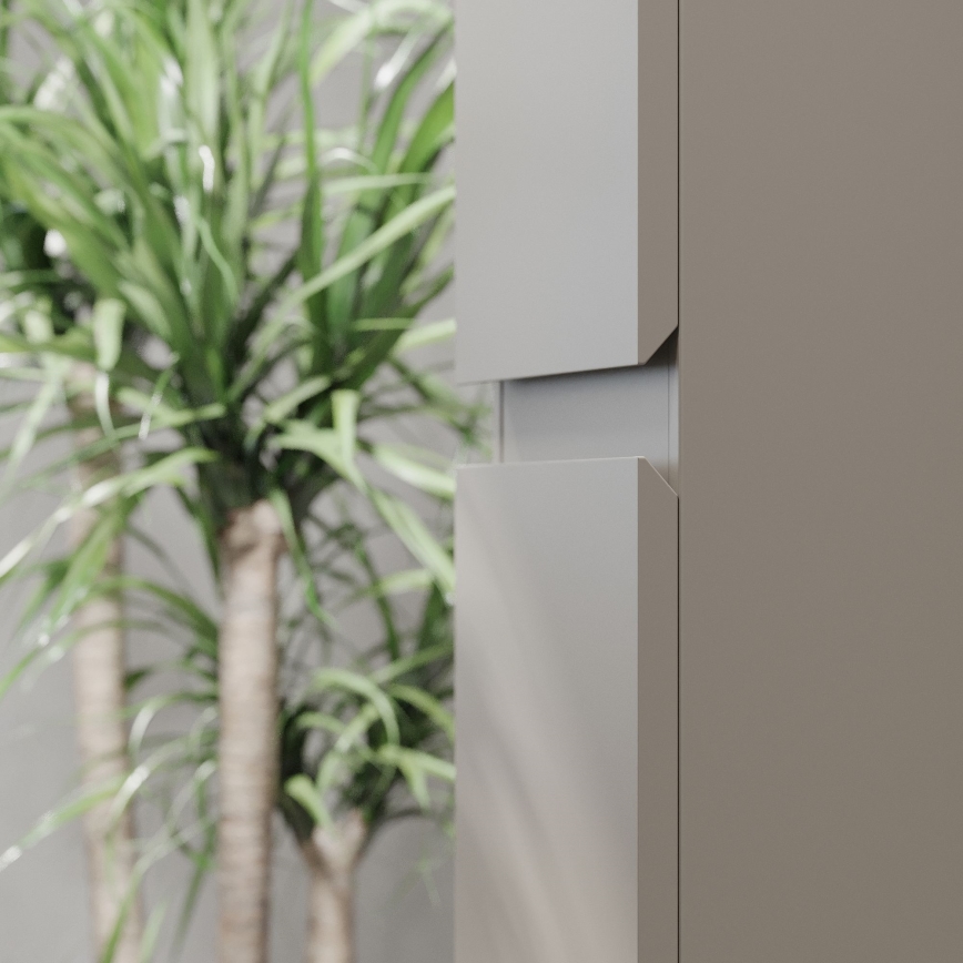 Mueble de baño KENWOOD 186 cm Marakesh