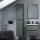 Mueble de baño LYKE 174 cm verde