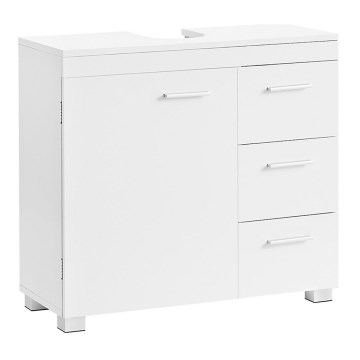 Mueble de baño NICO blanco