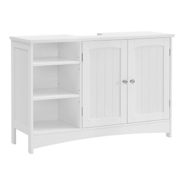 Mueble de baño REMI blanco