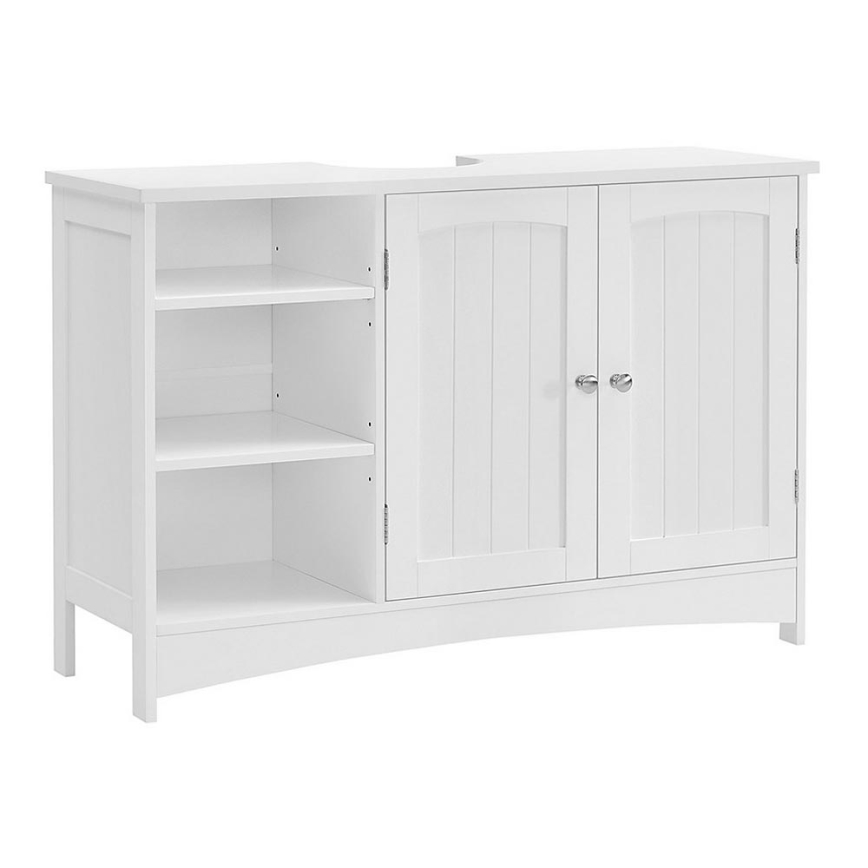 Mueble de baño REMI blanco