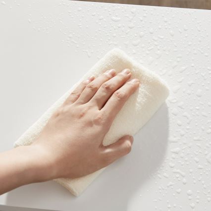Mueble de baño REMI blanco