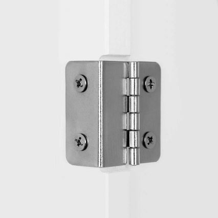 Mueble de pared LIVIA blanco