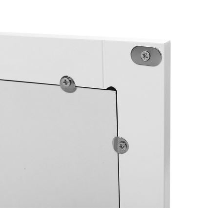 Mueble de pared SIERA blanco