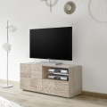 Mueble de TV ARIA roble sonoma