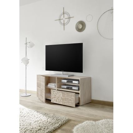 Mueble de TV ARIA roble sonoma