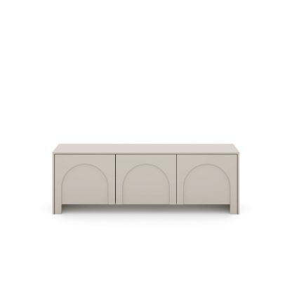 Mueble de TV NIO cachemir/beige