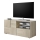 Mueble de TV SERIAN en roble Sonoma