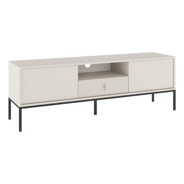 Mueble de TV SUE beige/cachemira