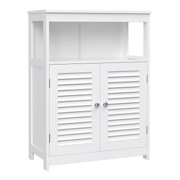 Mueble EIKE blanco