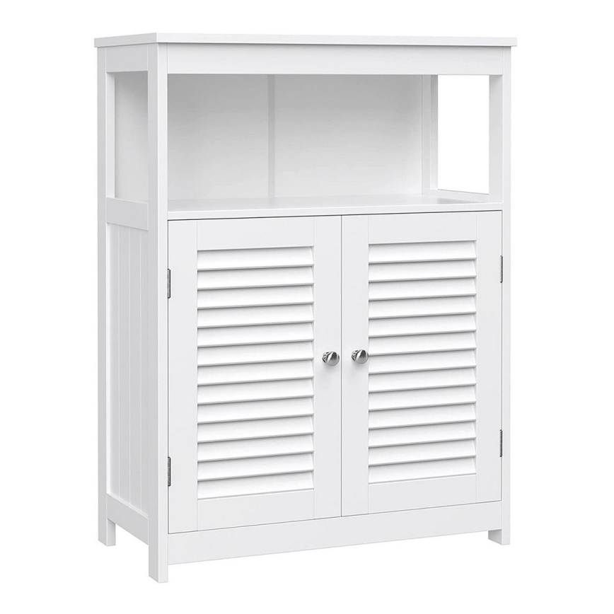 Mueble EIKE blanco