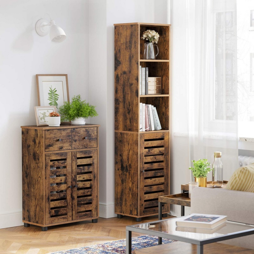 Mueble EIRA marrón