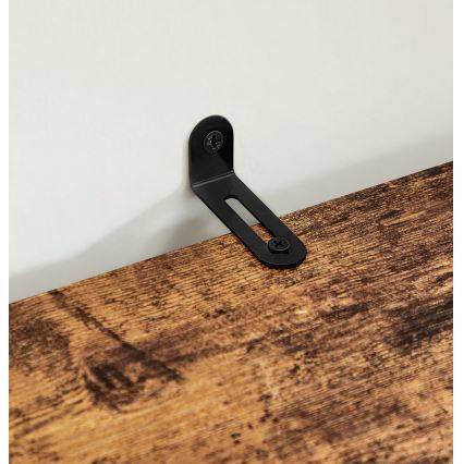 Mueble EIRA marrón