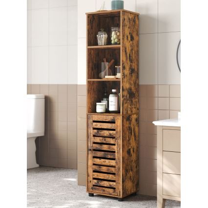 Mueble EIRA marrón