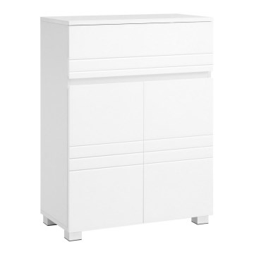 Mueble ELIOT blanco