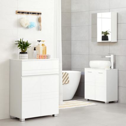 Mueble ELIOT blanco