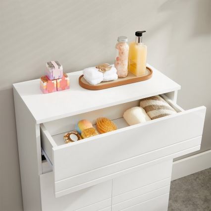 Mueble ELIOT blanco