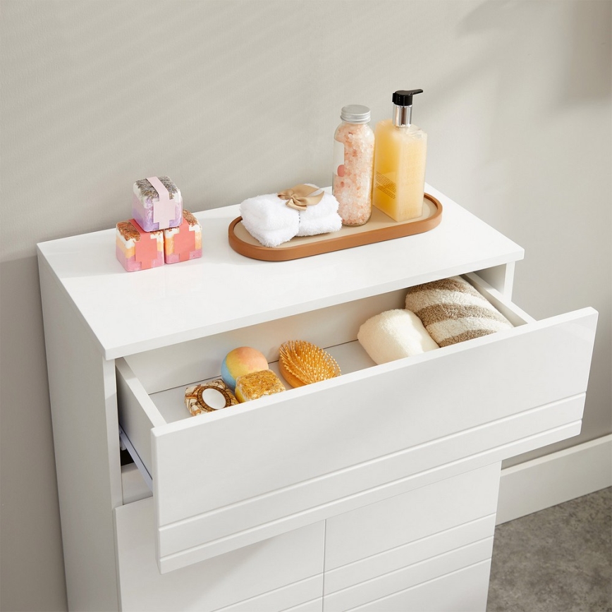 Mueble ELIOT blanco