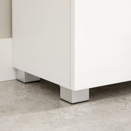 Mueble ELIOT blanco