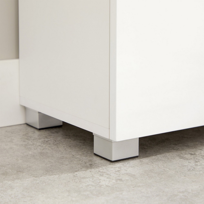 Mueble ELIOT blanco