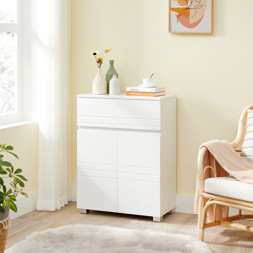 Mueble ELIOT blanco