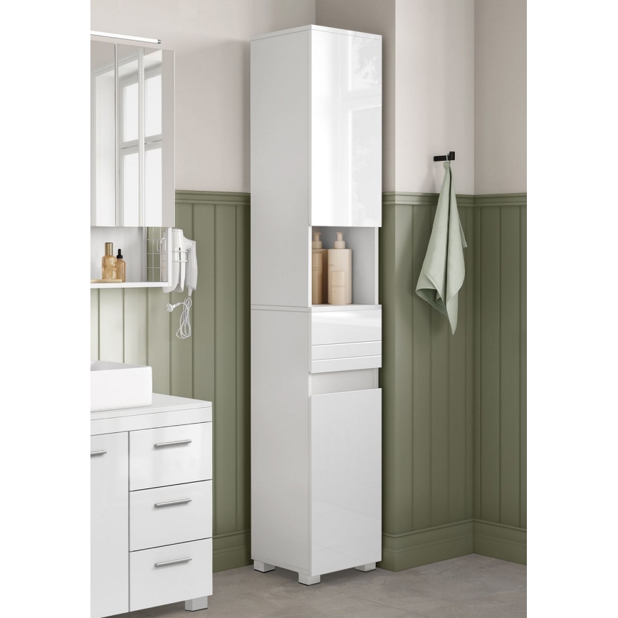 Mueble KATY blanco