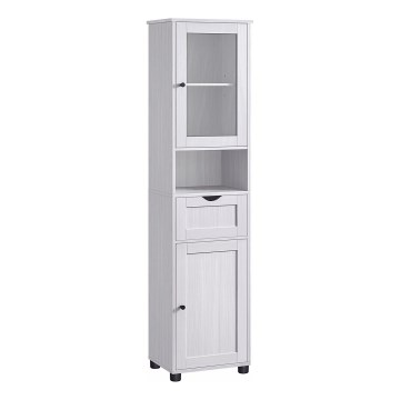 Mueble LEXI blanco