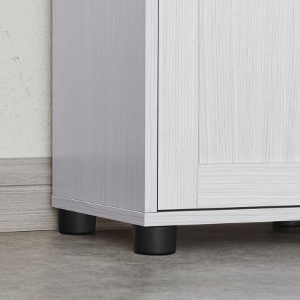 Mueble LEXI blanco