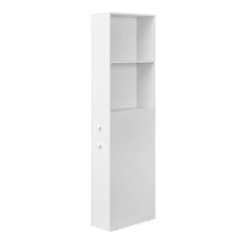 Mueble NALA blanco