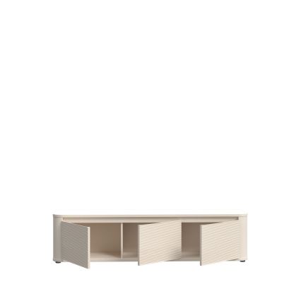 Mueble para televisión INAR beige