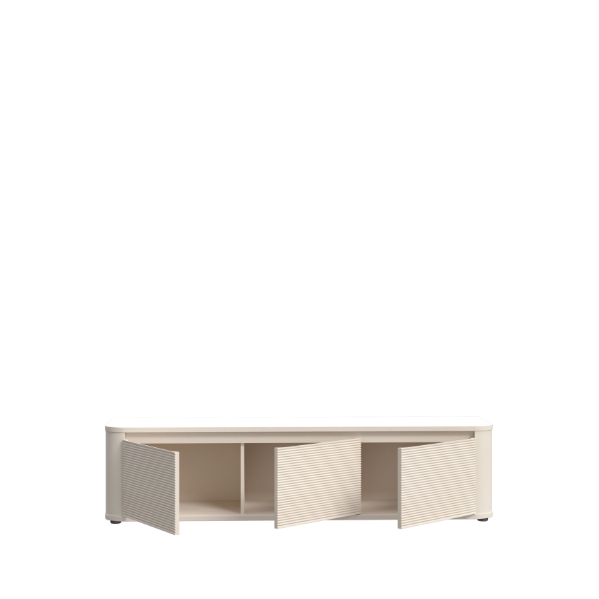 Mueble para televisión INAR beige