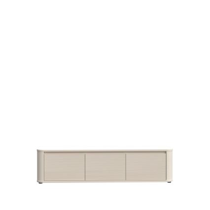 Mueble para televisión INAR beige