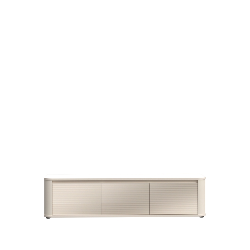 Mueble para televisión INAR beige