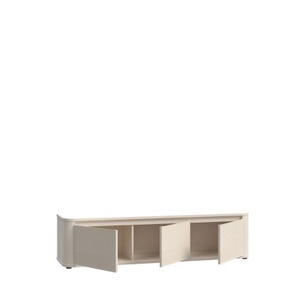 Mueble para televisión INAR beige