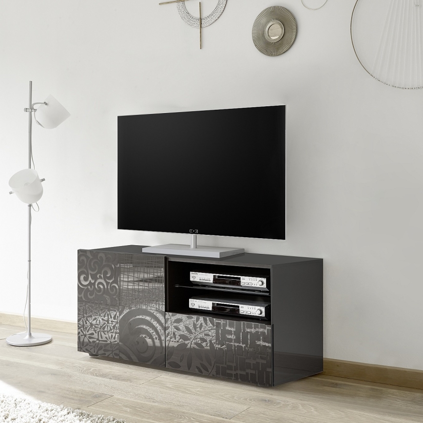 Mueble para TV ARIA antracita