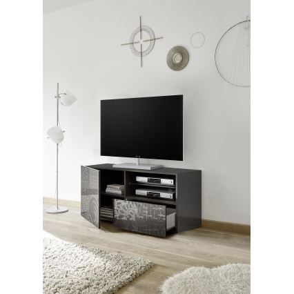 Mueble para TV ARIA antracita