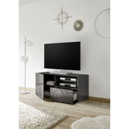 Mueble para TV ARIA antracita