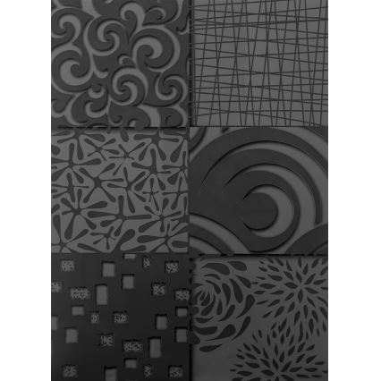 Mueble para TV ARIA antracita