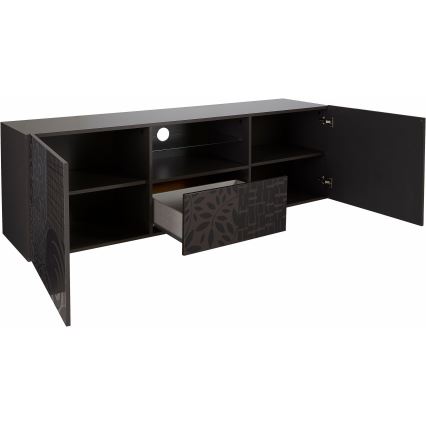 Mueble para TV ARIA antracita
