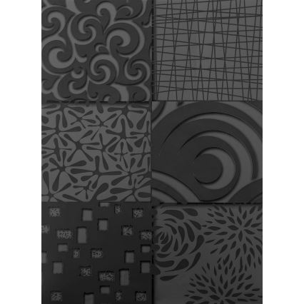 Mueble para TV ARIA antracita