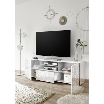 Mueble para TV ARIA blanco
