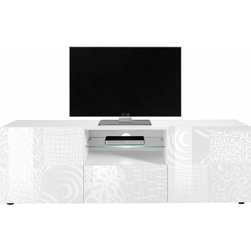 Mueble para TV ARIA blanco