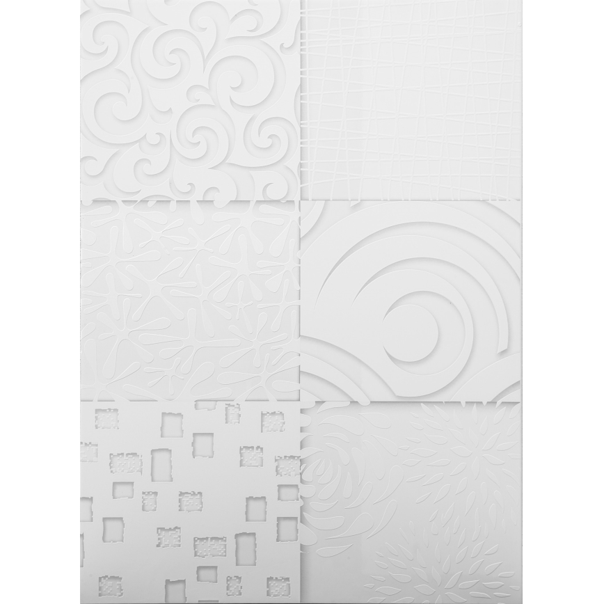 Mueble para TV ARIA blanco