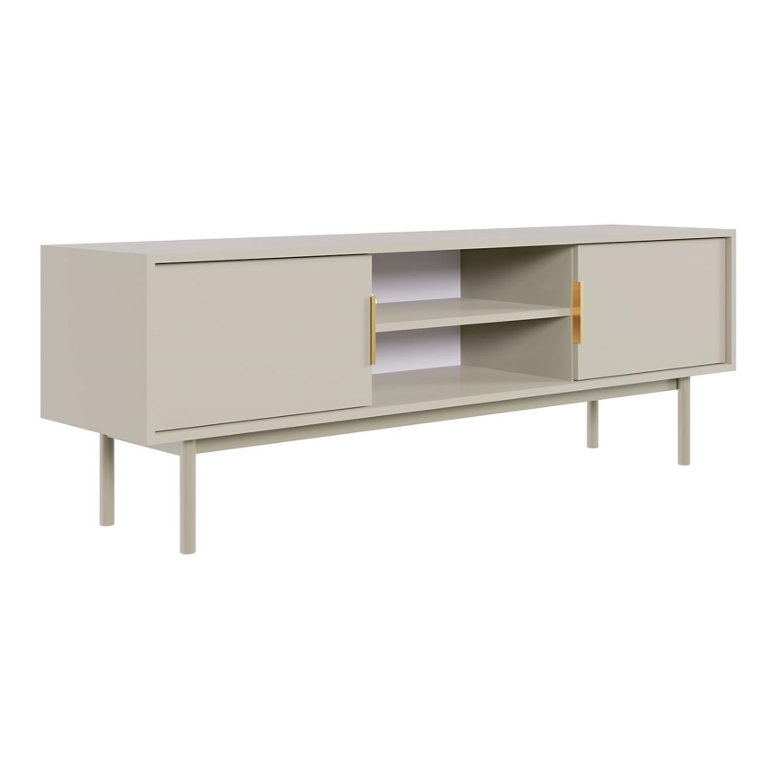 Mueble para TV ELI beige