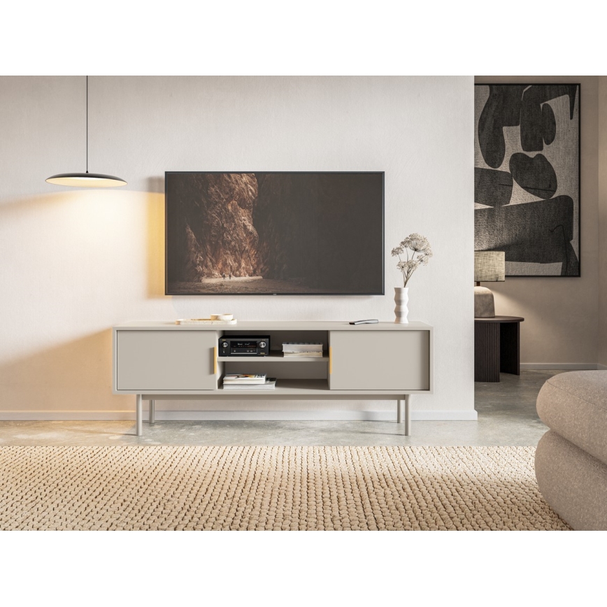 Mueble para TV ELI beige