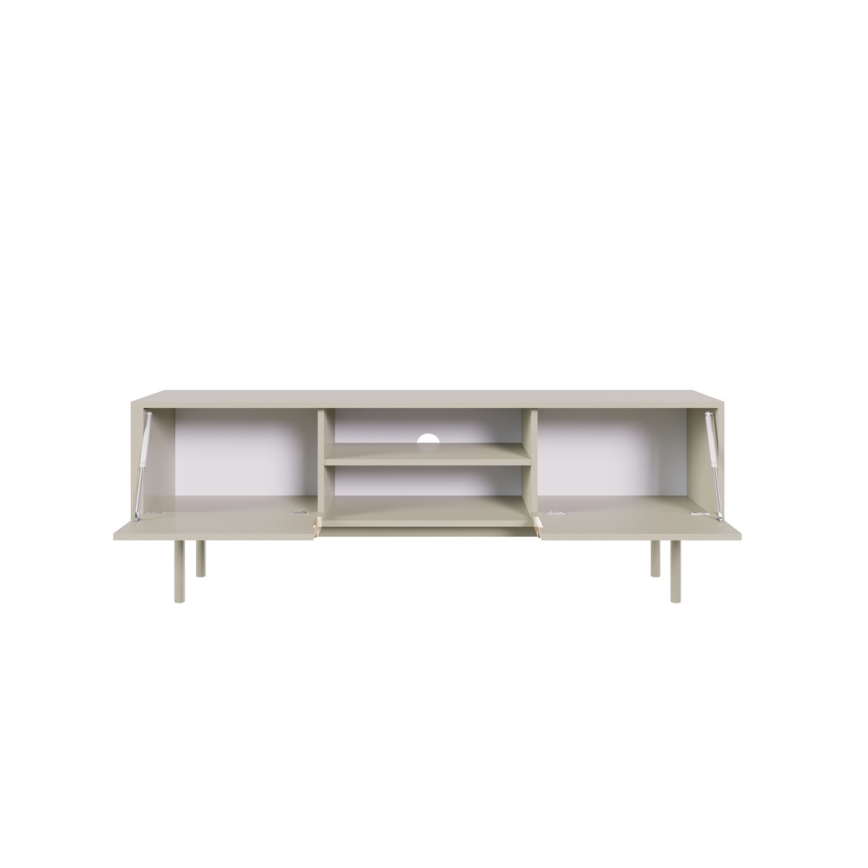 Mueble para TV ELI beige