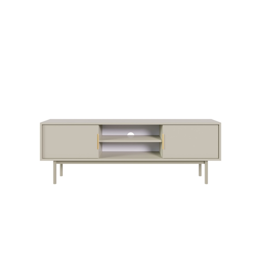 Mueble para TV ELI beige